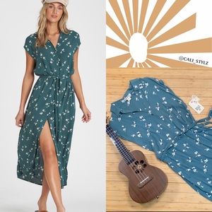 🔶🔸BILLABONG LITTLE FLIRT DRESS 🔸🔶